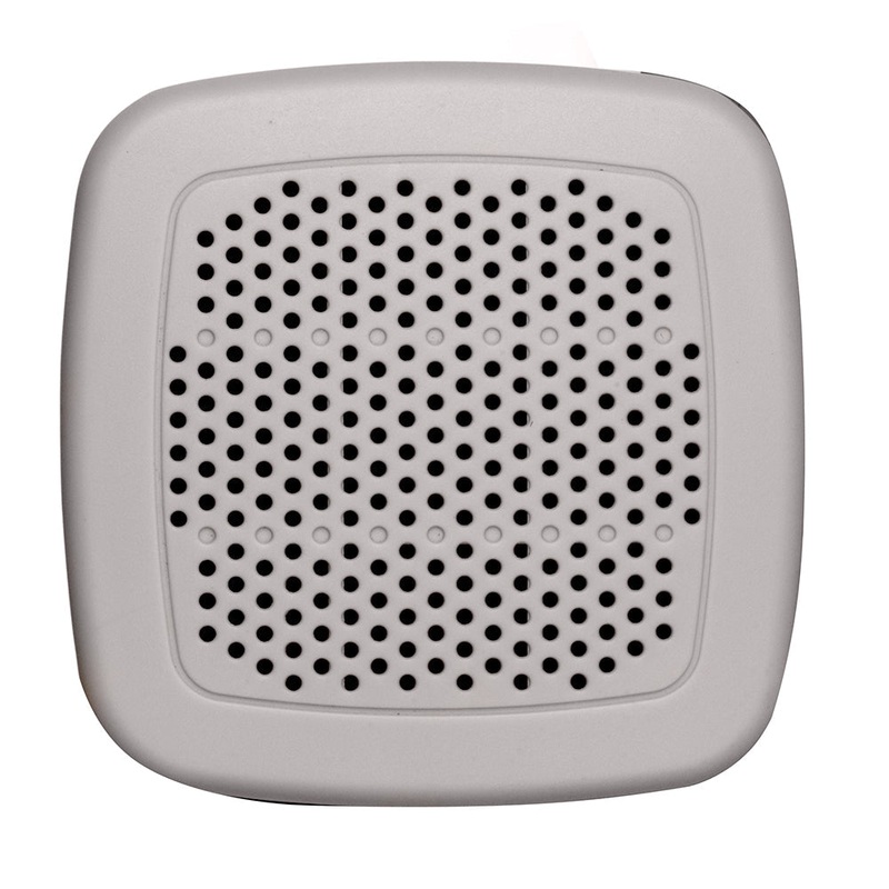 Poly-Planar SB-44G2 35 Watt Spa Speaker – Light Grey [SB44G2]