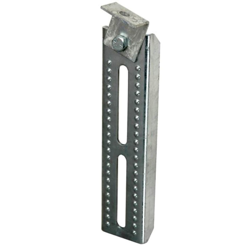 C.E. Smith Roller Bunk Mounting Bracket – 11 [10003GA]
