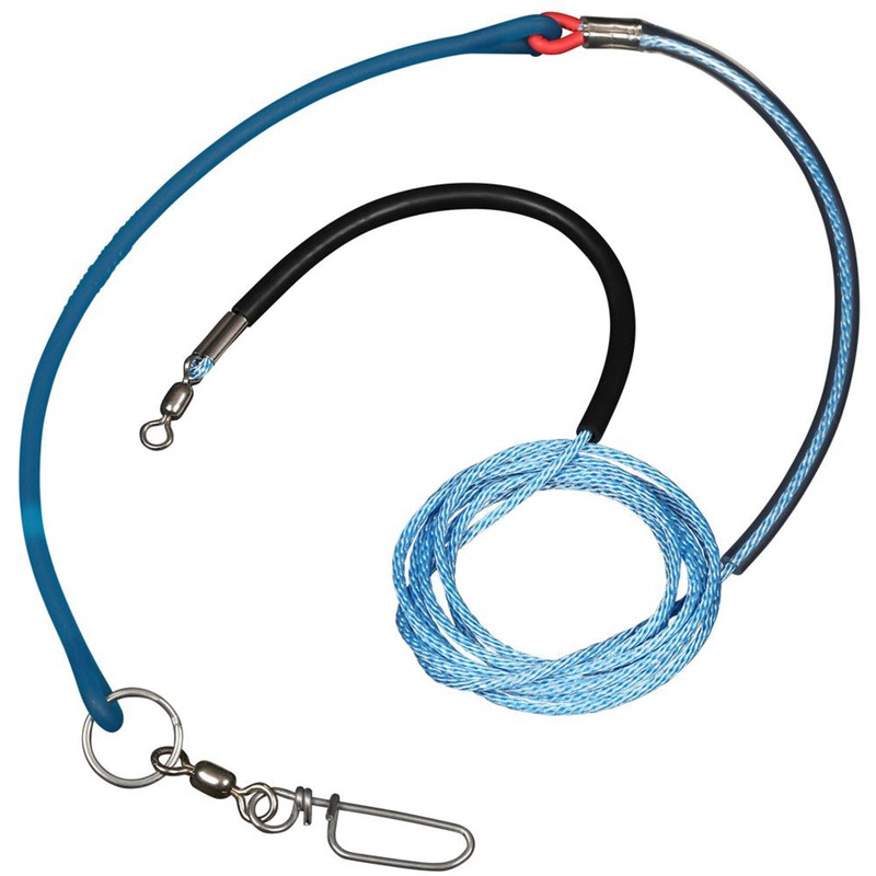 Scotty 377 Sure Stop Pro f/30 Downrigger Boom w/Snubber [0377]