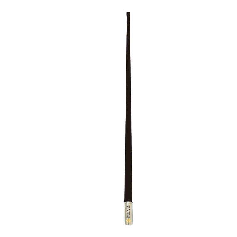 Digital Antenna 529-VB-S 8 VHF Antenna – Black [529-VB-S]
