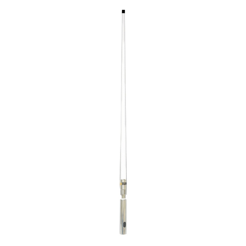 Digital Antenna 829-VW-S 8 VHF Antenna – White [829-VW-S]