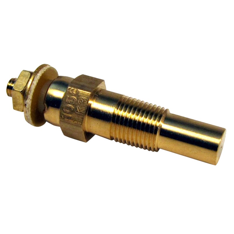 Faria Temperature Sender – 1/8  NPT Thread [90406]