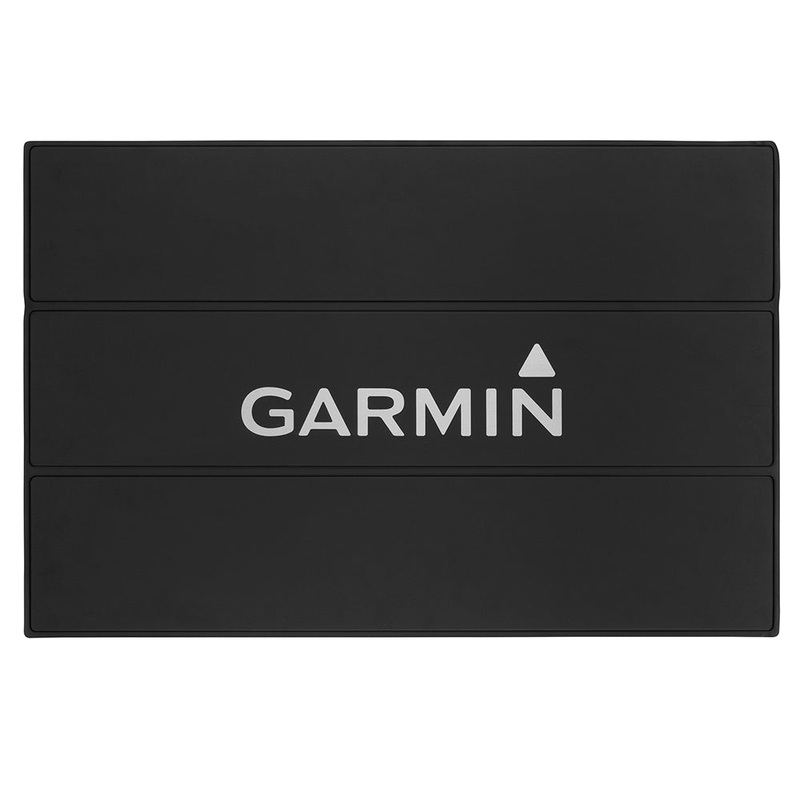 Garmin Protective Cover f/GPSMAP 8×17 [010-12390-44]