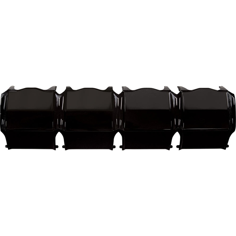 RIGID Industries Adapt Lens Cover 10 – Black [11001]