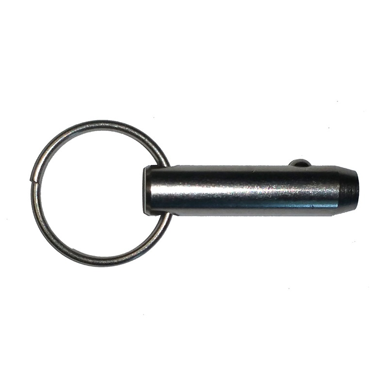 C. Sherman Johnson Quick Release Pin – 3/8 x 13/16 [QR-6-26]