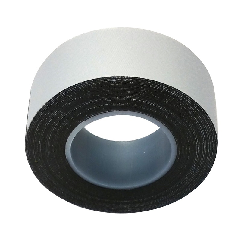 C. Sherman Johnson Rigging Tape – Black – 1 x 15 [50-115B]