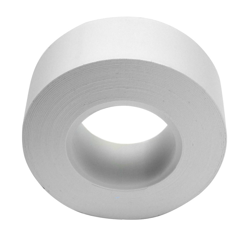 C. Sherman Johnson Rigging Tape – White – 1 x 15 [50-115]