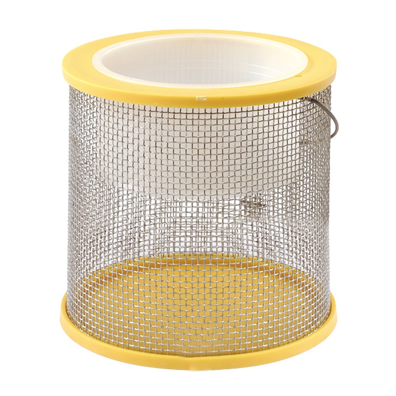 Frabill Cricket Cage Bucket [PMC1280]