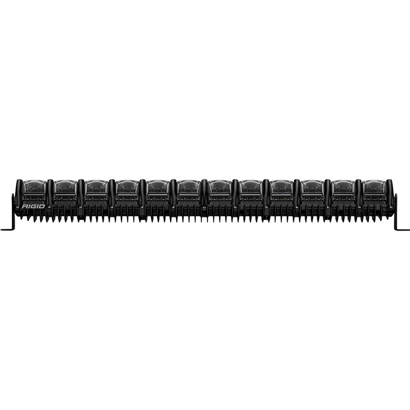 RIGID Industries Adapt 30 Light Bar – Black [230413]