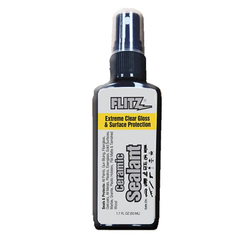 Flitz Sealant Spray Bottle – 50ml/1.7oz [CS 02902]