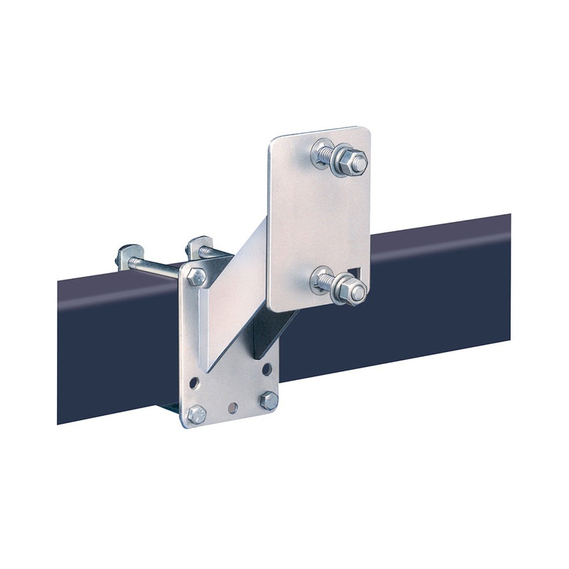 Fulton Spare Tire Carrier – Bolt-On [STC1000301]