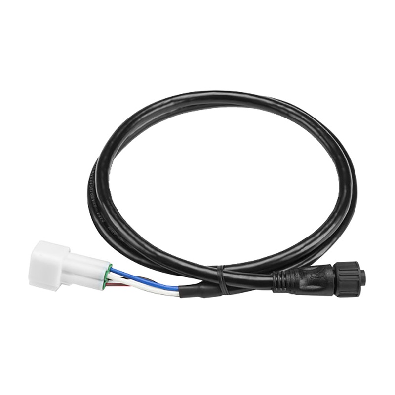 Garmin Yamaha Engine Bus to J1939 Adapter Cable – 3′ [010-12770-00]