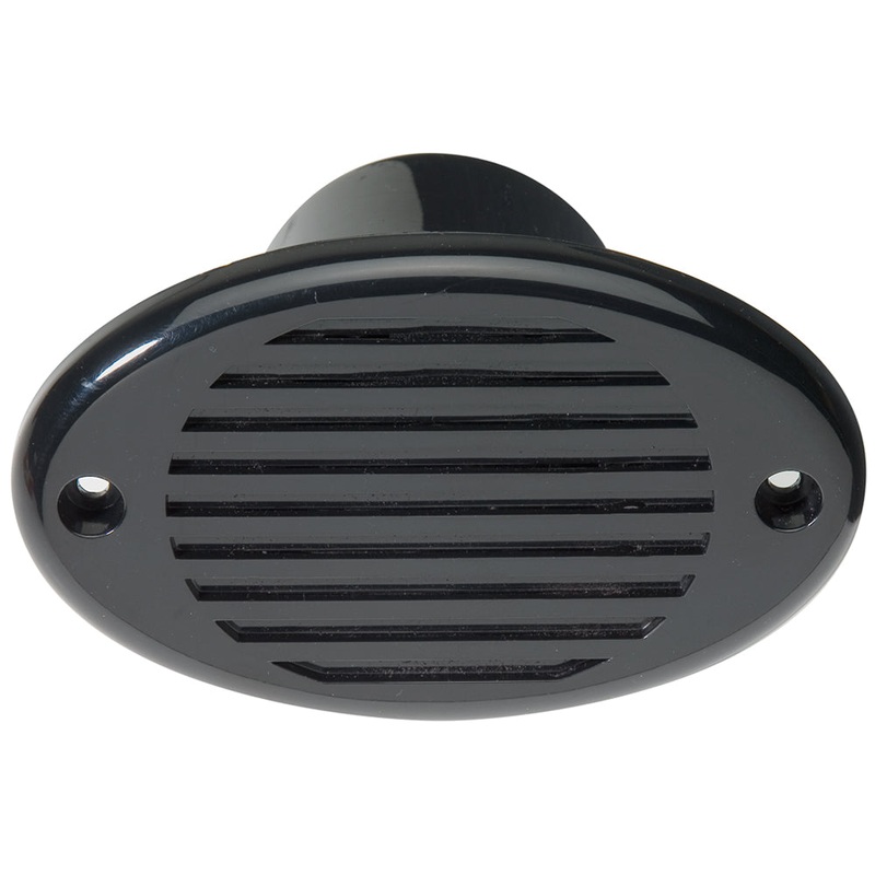 Innovative Lighting Marine Hidden Horn – Black [540-0000-7]