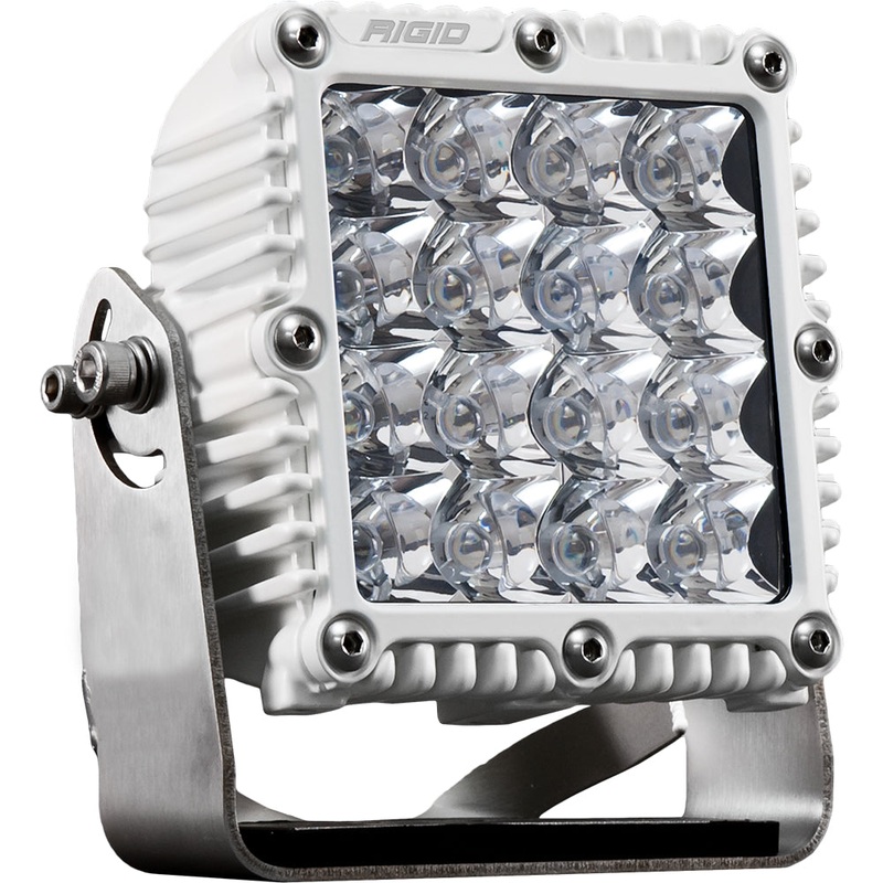 RIGID Industries Q-Series PRO Spot – Single [245213]