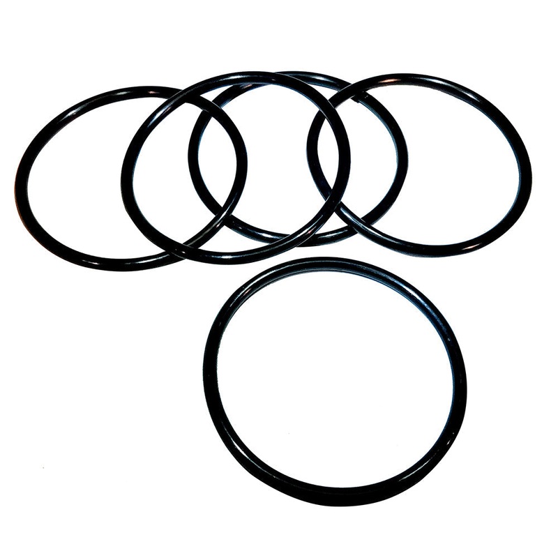 VETUS Replacement O-Rings Set – 5-Pack [FTR3302]