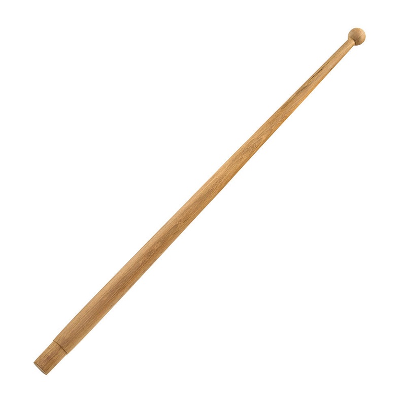 Whitecap Teak Flag Pole – 18 – 3/4 Base Diameter [60748]