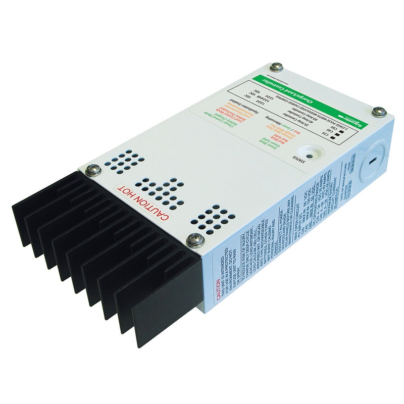Xantrex C-Series Solar Charge Controller – 60 Amps [C60]