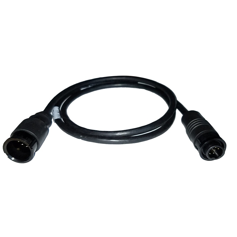 Airmar Navico 9-Pin Mix  Match Chirp Cable – 1M [MMC-9N]