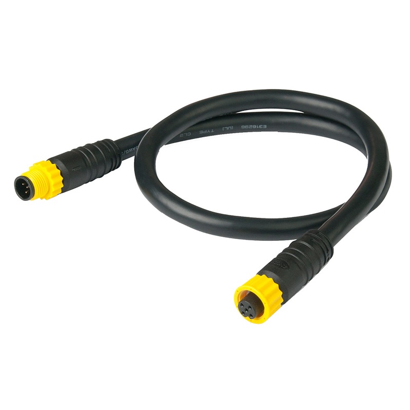 Ancor NMEA 2000 Backbone Cable – 5M [270005]