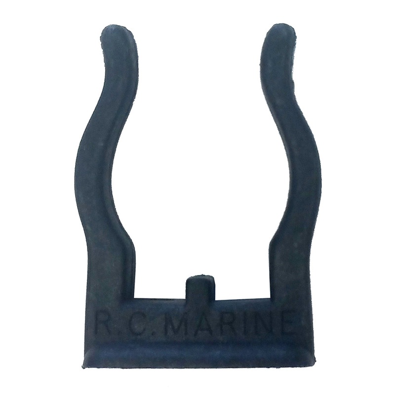 Forespar MF 673 1 Mounting Clip [941022]