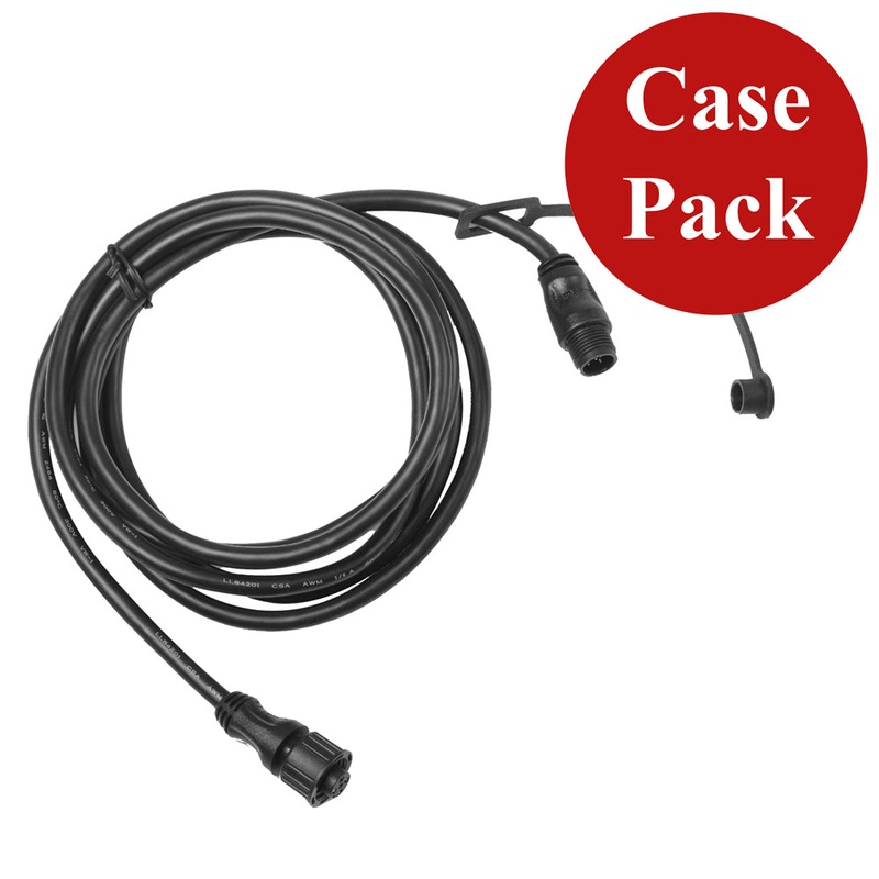 Garmin NMEA 2000 Backbone/Drop Cable – 6 (2M) – *Case of 10* [010-11076-00CASE]