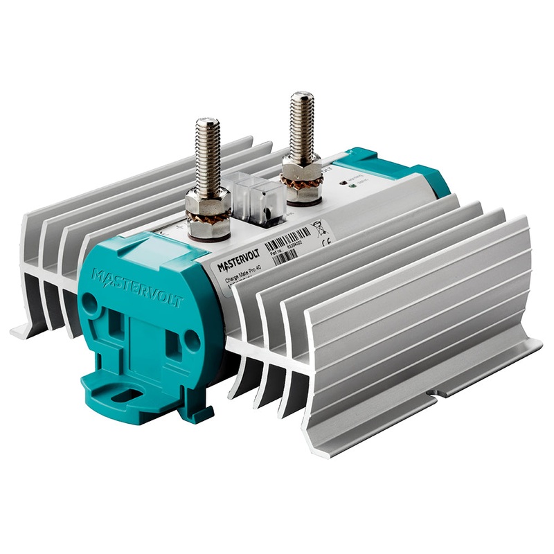 Mastervolt Charge Mate Pro 40 – Electronics Charge Relay [83304002]