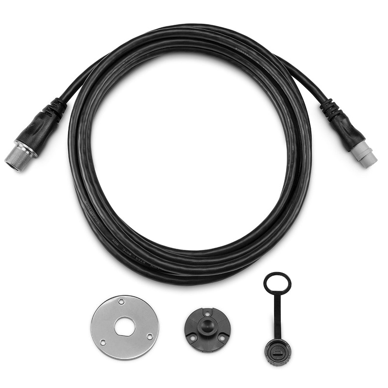 Garmin Fist Microphone Relocation Kit – VHF 210/215 [010-12506-02]