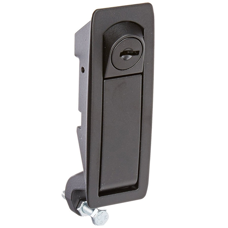 Southco Compression Lever Latch – Flush – Locking [C2-32-25]