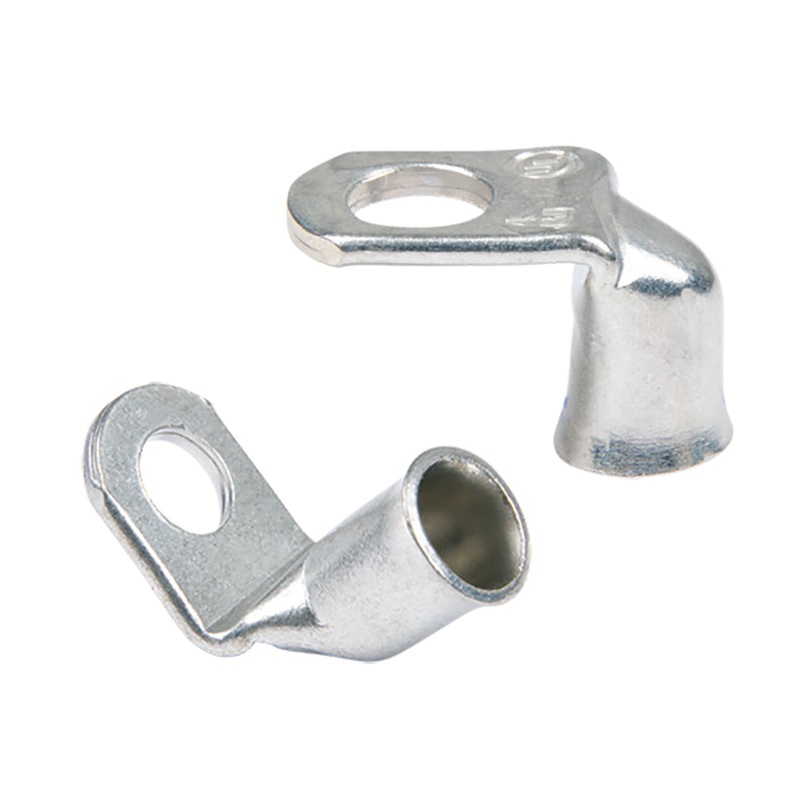 Ancor 90 Tinned Copper Lug #4 – 5/16 – 2-Piece [262255]