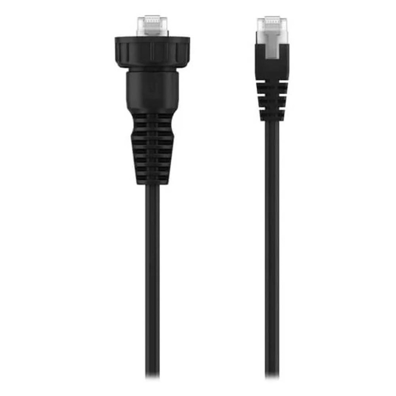 Fusion to Garmin Marine Network Cable – Male to RJ45 – 6 (1.8M) [010-12531-20]