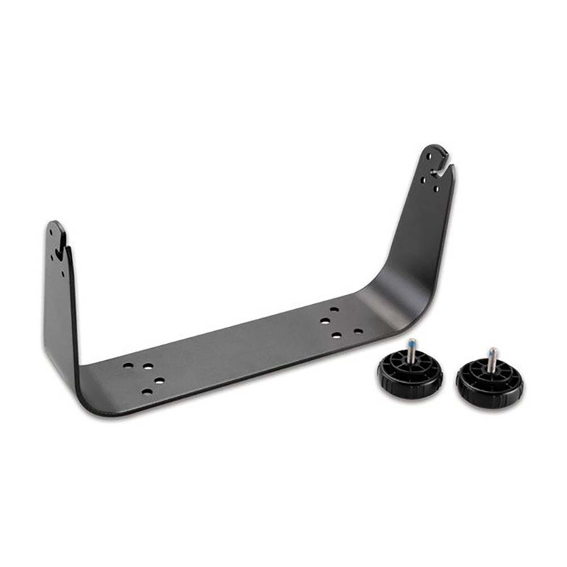 Garmin Bail Mount w/Knobs f/GPSMAP 10×2 Series [010-12545-02]