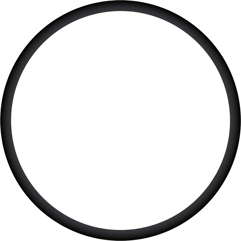 GROCO Replacement Buna-N O-Ring [2-256]