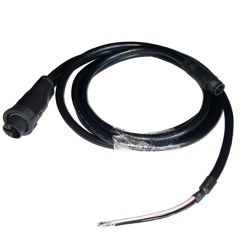 Raymarine Axiom Power Cable w/NMEA 2000 Connector – 1.5M [R70523]