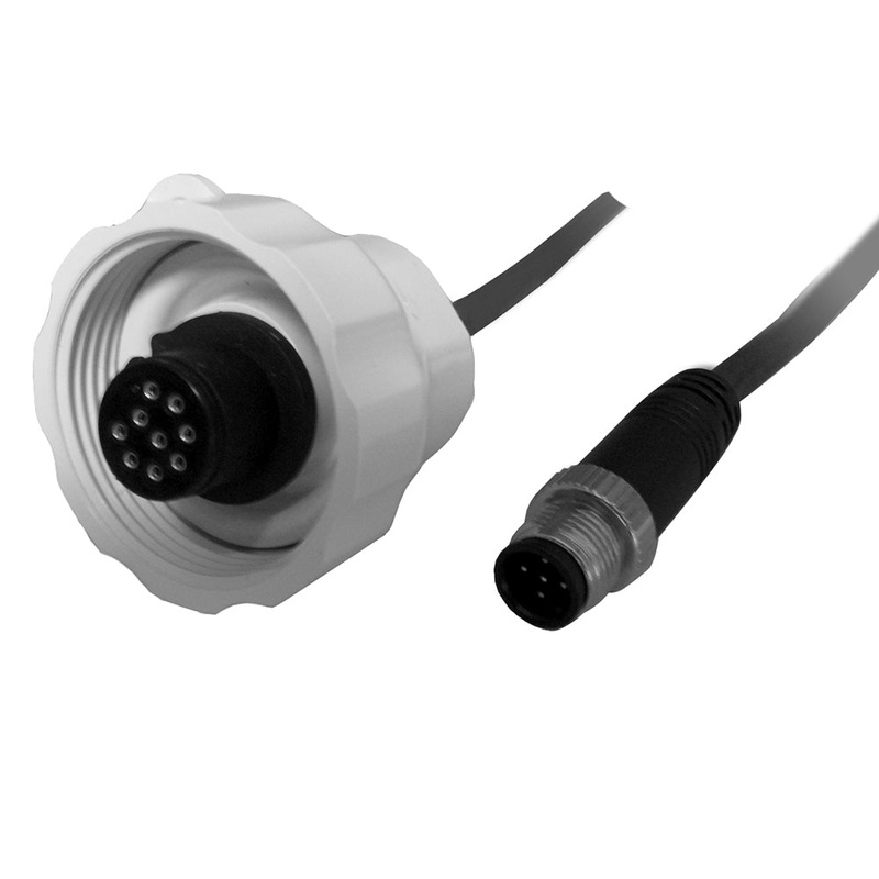 Airmar NMEA2000 Cable – 10M [WS2-C10]
