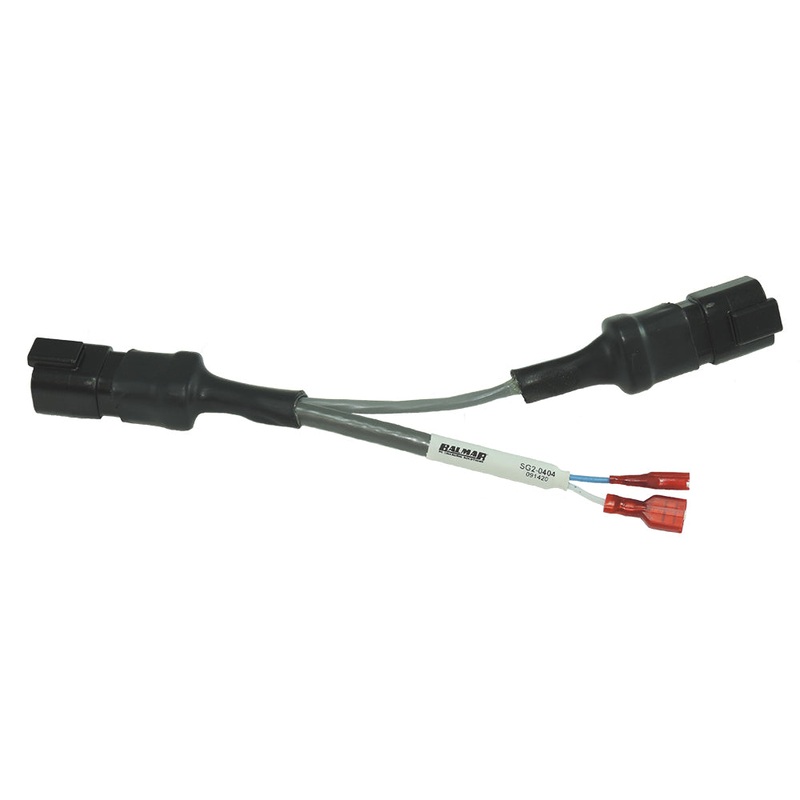 Balmar Communication Cable f/SG200 – 3-Way Adapter [SG2-0404]