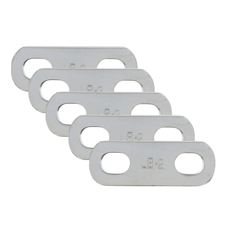 BEP Pro Installer Link Bar 35.5 – 42.5mm *5-Pack [779-LB-2-B5]