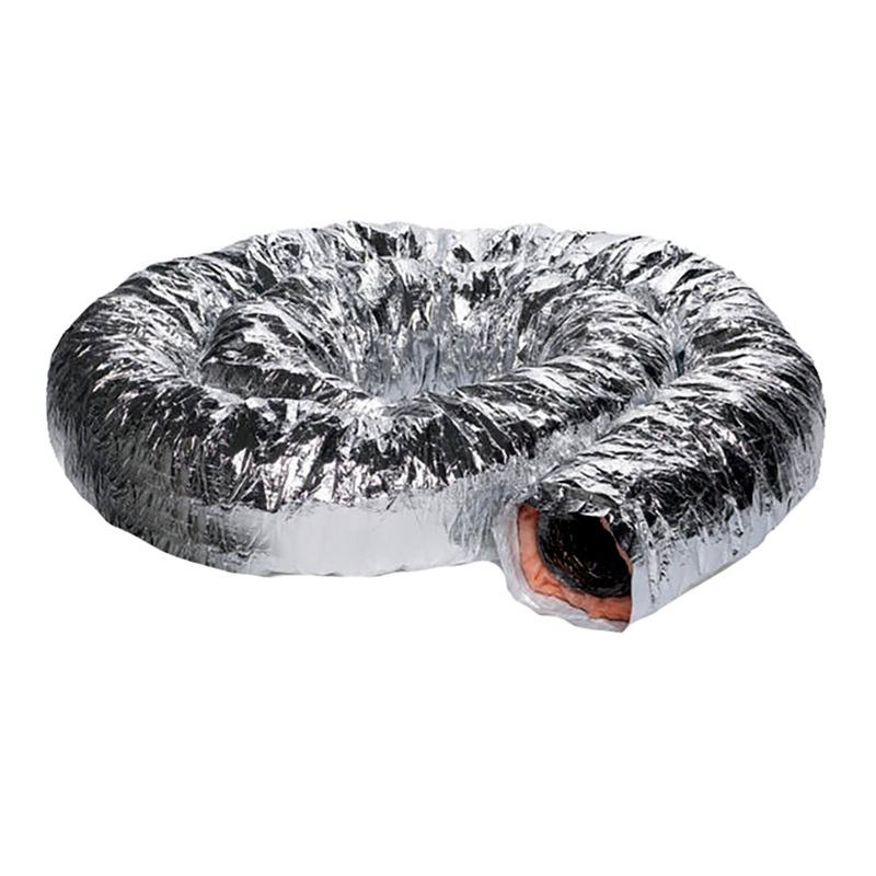 Dometic 25 Insulated Flex R4.2 Ducting/Duct – 5 [9108549911]