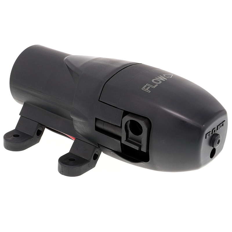 Flojet RV Water Pump – 12V – 1GPM – 35PSI [RLFP122202A]