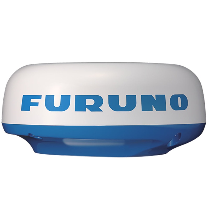 Furuno DRS4DL+ Radar Dome, 4kw, 19 36NM [DRS4DL+]