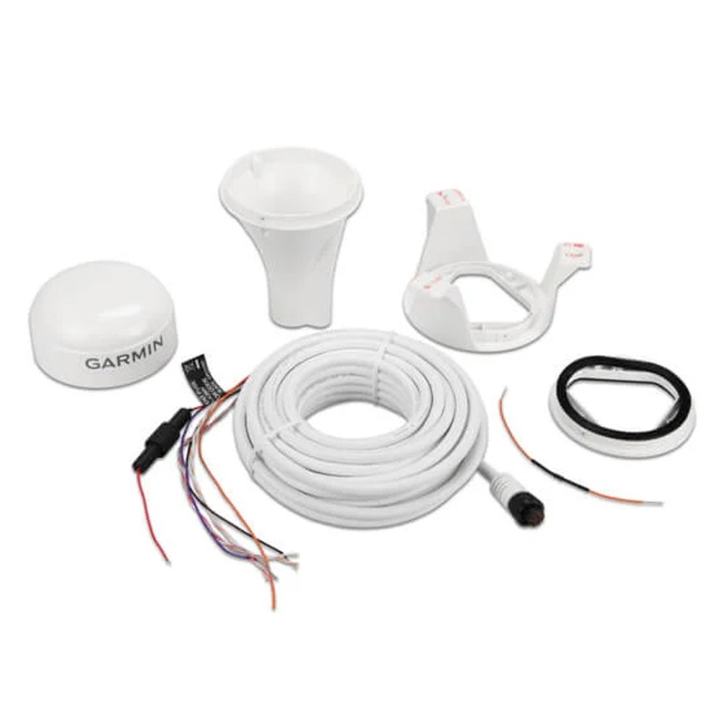 Garmin GPS 24xd HVS GPS Antenna w/Heading Sensor – NMEA 0183 [010-02316-00]