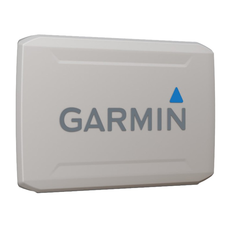Garmin Protective Cover f/ECHOMAP Plus/UHD 7 Units [010-13126-00]