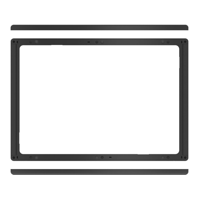 Garmin Adapter Plate f/GPSMAP 12×2 to 12×3 Series [010-12993-02]