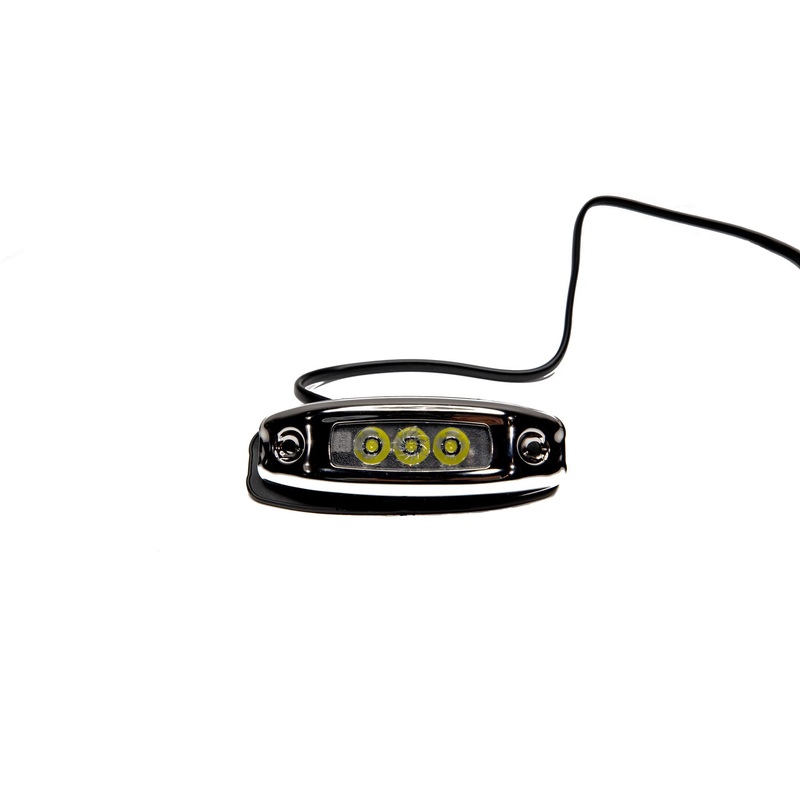 Livorsi Underwater Lighting 3 LED – 1500 Lumen