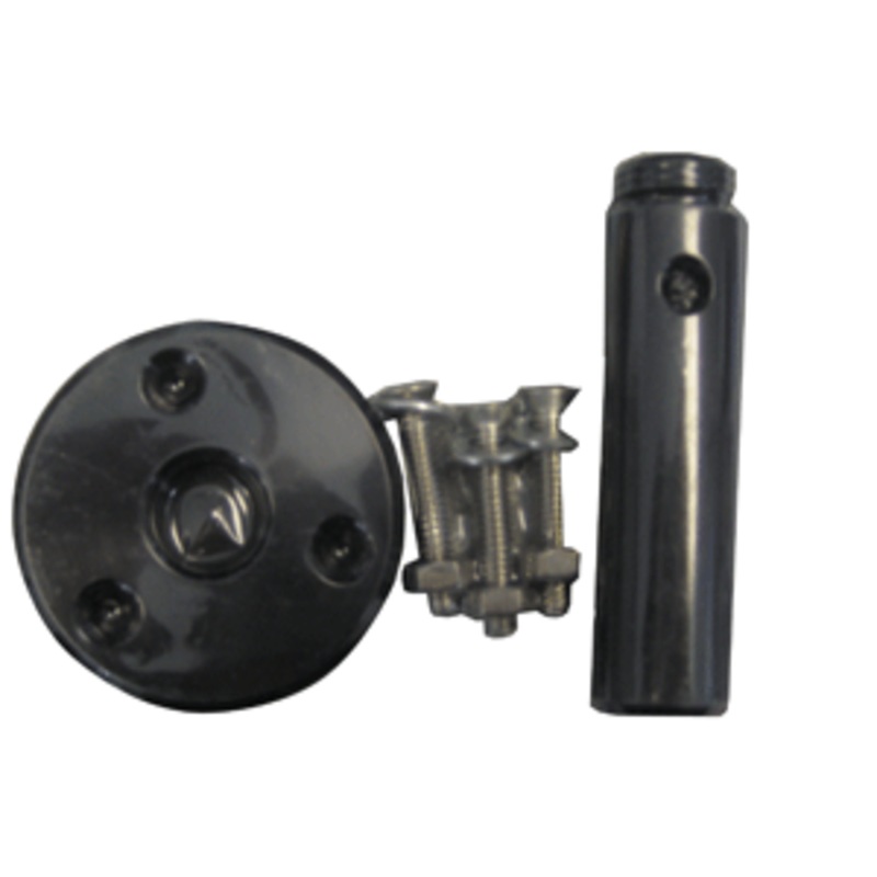 Raymarine 3.5 Pedestal Socket f/Tiller Pilots [D030]