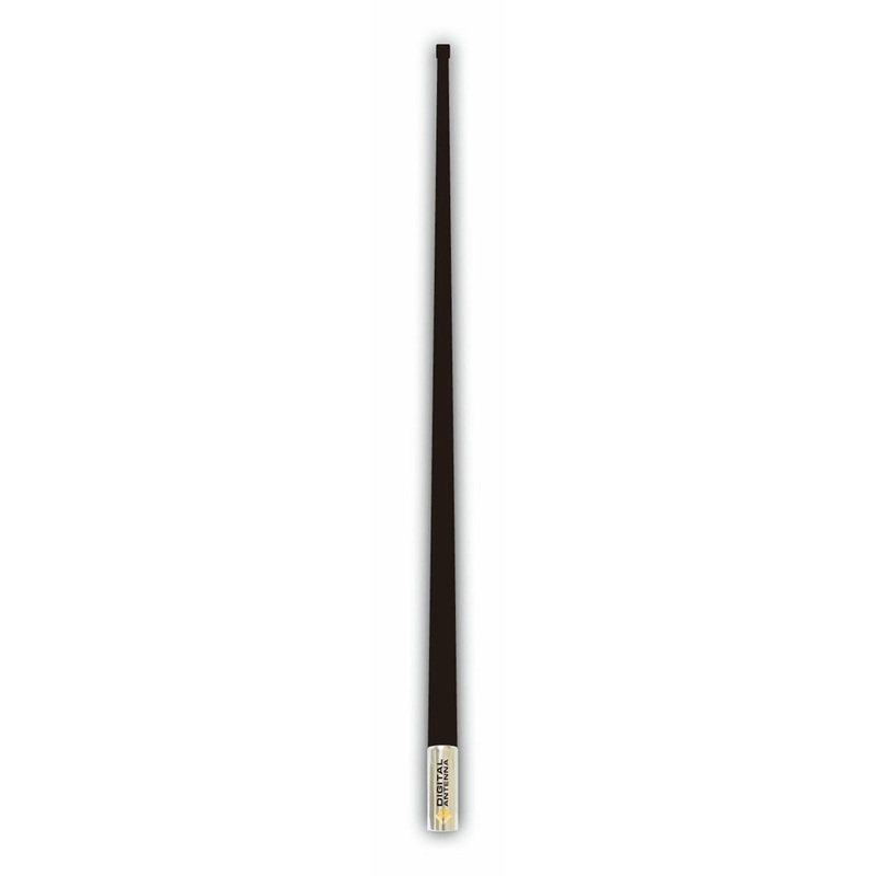 Digital Antenna 528-VB 4 VHF Antenna – Black [528-VB]