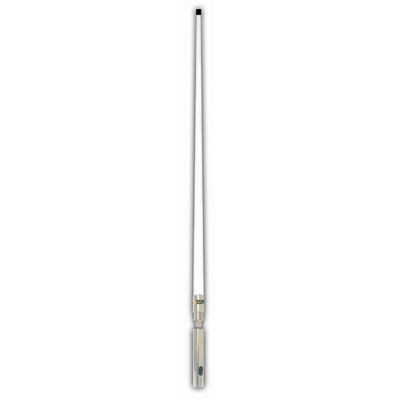 Digital Antenna 826-VW 4 VHF Antenna – White [826-VW]
