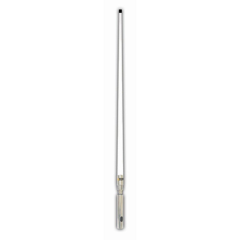 Digital Antenna 876-SW 4 AIS Antenna – White [876-SW]