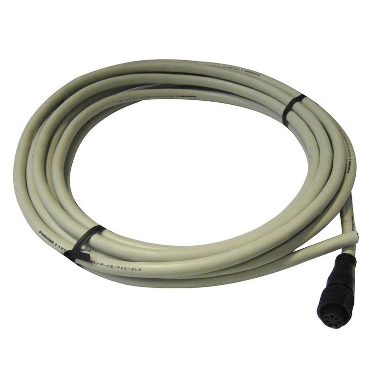Furuno 1 x 7 Pin NMEA Cable – 5m [000-154-028]