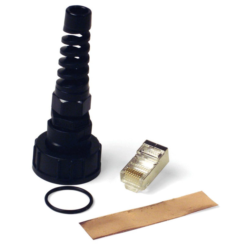 Garmin Marine Network Cable Connector RJ45 – 2-Pack [010-10603-00]