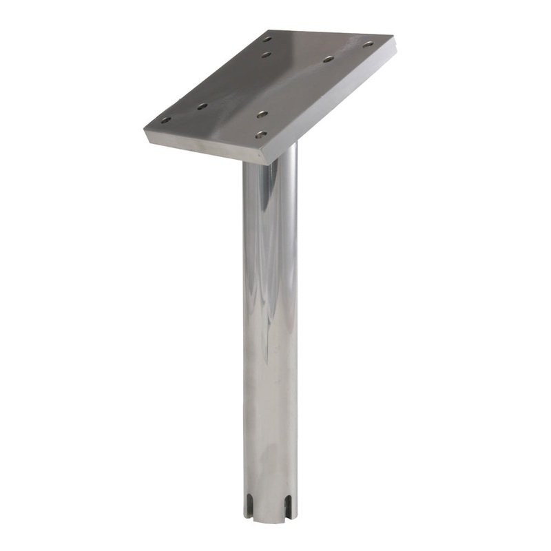 Cannon 9 Stainless Steel Gimbal Mount Bracket [1903005]